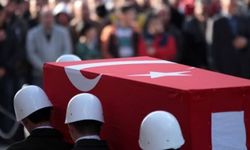 Fırat Kalkanı bölgesinden acı haber! Astsubay Kenan Şahin şehit oldu