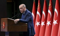 Cumhurbaşkanı Erdoğan işgücü verilerine dikkat çekti!