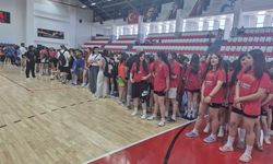 Hentbolda Türkiye'nin kalbi Aydın'da atıyor