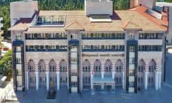HSK Kararnamesi açıklandı: Kuşadası Adliyesi’nde görev değişimi