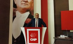 Gürsoy’un istifası parti içinde kriz yarattı