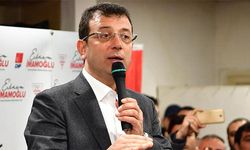 İmamoğlu artık CHP'nin Cumhurbaşkanı adayı değil