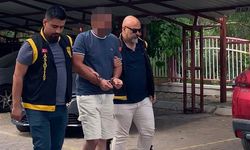 İstanbul’dan kaçtı Aydın’da yakayı ele verdi! 10 yıl hapisle aranıyordu