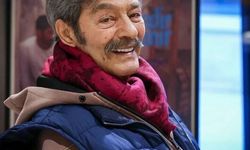 Yeşilçam efsanesi Kadir İnanır hayatını kaybetti