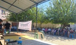 Karpuzlu’da maden resti! Mahkeme durdurdu: Şirket ısrarda