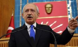 Kılıçdaroğlu meclise gitmeyecek! Yavaş’a “halk ayaklanması çığırtkanı” dedi