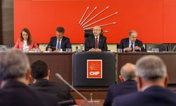 Kılıçdaroğlu PM'sinden karar: "CHP'de Olağan Kurultay"