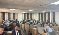 Koçarlı meclisinde CİMER krizi!