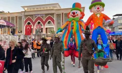 Koçarlı’da festival coşkusu: Kortej yürüyüşü yapılacak