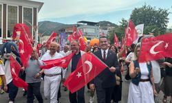 Koçarlı’da festival heyecanı