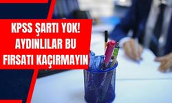 KPSS Şartı Yok! Belediyeler 2 Bin 700 Personel Alacak: Kimler Nasıl Başvurabilir, Şartları Neler, Hangi Meslekler?