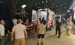 Kuşadası’nda kanser tedavisi gören adamın trajik sonu! Balkondan düşerek can verdi