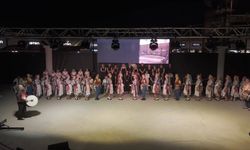 Kuşadası’nda öğretmenlerden unutulmaz gece