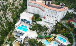 Kuşadası’nda sektörü sarsan karar! Turizm simgesi konkordato ilan etti