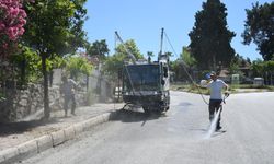 Kuşadası'nda temizlikte yeni dönem