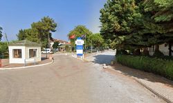 Kuşadası’ndaki SGK kampının tapu devri tamam