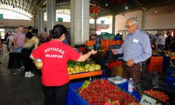 Kuyucak Belediyesi’nden Babalar Günü’ne anlamlı kutlama