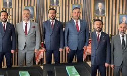 MHP Aydın'da üç ilçede daha başkan adayları belirlendi