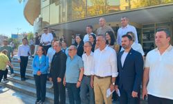 Meclis öncesi CHP Grubu’ndan kredi açıklaması! “14 aylık süreçte takipçisi olacağız”
