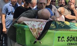 Merve Nur son yolculuğuna uğurlandı! Acılı babasının feryadı yürekleri dağladı