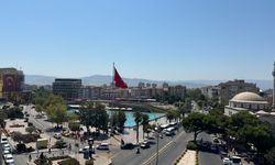 Meteoroloji’den kritik uyarı! Aydın’da bunaltıcı sıcaklar devam edecek