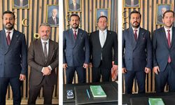 MHP Aydın'da başkan adayları netleşiyor: Üç ilçede daha adaylar belirlendi