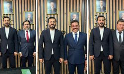MHP Aydın'da kongre öncesi üç ilçede adaylar netleşti