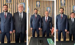 MHP Aydın'da kongre öncesi üç ilçede daha adaylar netleşti