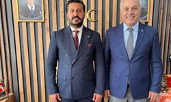 MHP Didim’in başkan adayı belli oldu