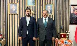 MHP Efeler’de aday belli oldu