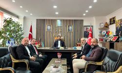 MHP Köşk’te tek aday belli oldu