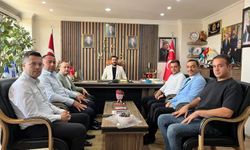 MHP Nazilli’de tek aday belli oldu