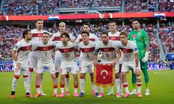 Dünya Kupası’na galibiyetle veda ettik! Türkiye 3 - ABD 2