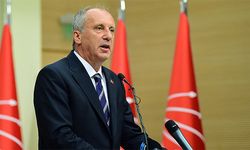 Muharrem İnce sessizliğini bozdu: “Arınma ve Direnme kavgası CHP'yi parçalar”