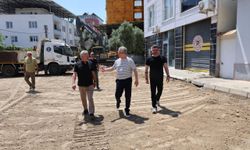 Nazilli Belediyesi vites yükseltti