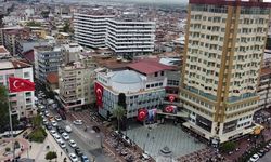 Nazilli Belediyesi’nde taciz iddiaları gündemde! Soruşturma başlatıldı