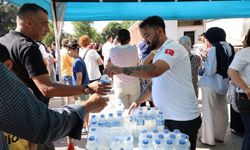 Nazilli Belediyesi’nden öğrencilere ve ailelere anlamlı destek