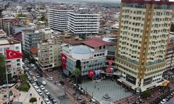 Nazilli Belediyesi’nin icra dosyalarının sebebi belli oldu! Fatura önceki yönetime kesildi