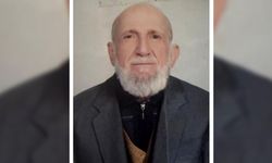 Nazilli çarşısının çınarı hayatını kaybetti