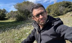 Nazilli esnafını üzen haber! Amansız hastalığına yenik düştü