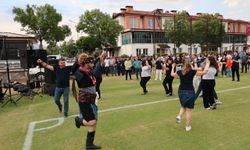 Nazilli’de belediye personeline motivasyon gecesi
