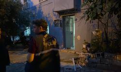 Nazilli'de bir kişi evinde ölü bulundu
