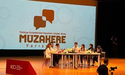 Nazilli’de büyük gurur: Fen Lisesi öğrencisinden Türkiye derecesi