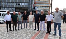Nazilli’de CHP’li belediye başkanlarından birlik mesajı! Tetik’ten Mehmet Erdem’e sert yanıt