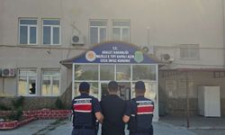Nazilli’de uyuşturucu hükümlüsü enselendi