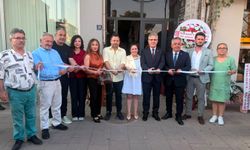 Nazilli’de yeni hukuk adresi: Avukat Gülseren Gökçe yeni bürosunda hizmet verecek