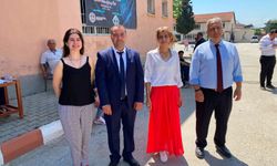 Nazilli’deki o mahallede 4 adaylı muhtarlık yarışı