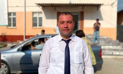 Nazilli’deki seçim sonuçlandı: İlçenin en genç muhtarı oldu