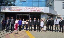 Nazilli’ye dev yatırım! Çocuk ve gençlere özel ruh sağlığı merkezi hizmete giriyor