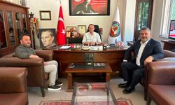 NTO Başkan Adayı Akgün’den birlik çağrısı